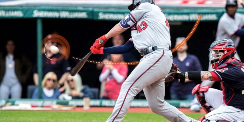 Tỷ số bóng chày