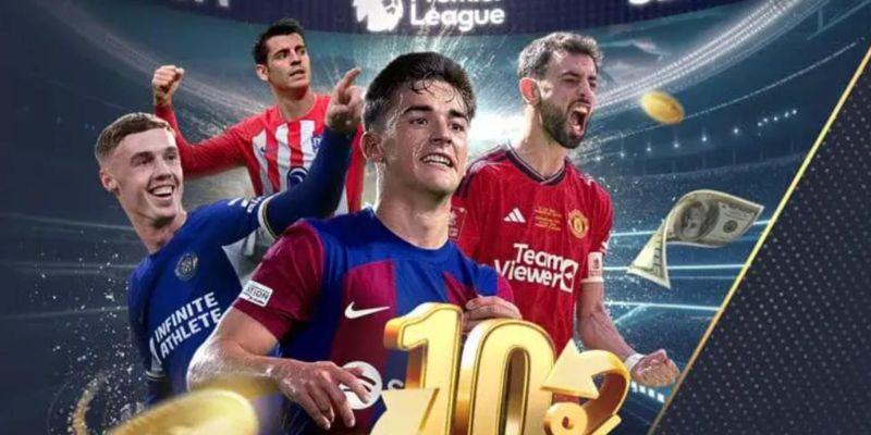 Trang cá cược bóng đá 7m